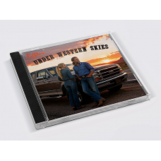 Under Western Skies — Deluxe Edition CD